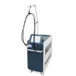 Newest Alexandrite Laser 755nm 1064nm Long Pulse Nd Yag Laser Permanent Hair