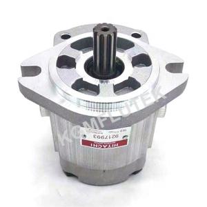 Wholesale Hydraulic Excavator Gear Pump 9217993 HPV116 For Hitachia EX200-1 from china suppliers