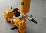 160L/min Output Diesel Drilling Rig Mud Pump Easy Movement Lightweight Single