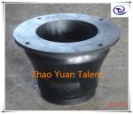 cone type boat rubber fender