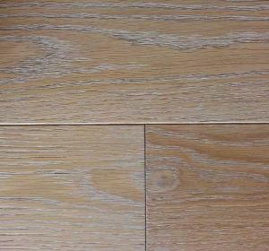 Wholesale white washed oak engineered hardwood flooring with different grades from china suppliers