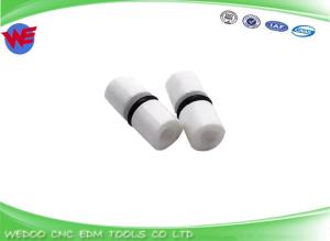 Wholesale 135016355 Ceramic Guider OD4.0*H9.0MM*0.8MM Robofil Agie Charmilles EDM Parts from china suppliers