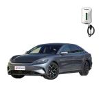 Energy Vehicle BYD Han Champion Edition 2024 Left-Hand Drive with 0.5 Hour