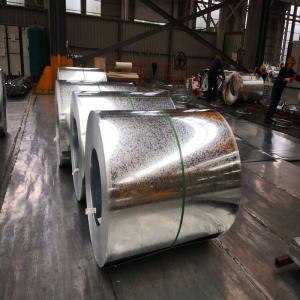 Wholesale DX51D Chromated GI Coil For Building And Construction from china suppliers