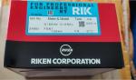 RIK Piston Ring, Hino W06D 15011, 13011-1973 13011-2540 , Nissan FE6T 24951