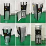Hot Warm Cold Drinking Dispenser Filtered Water Machine With Purifier