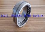 High Speed Single Row Steel Needle Roller Bearing NK15 16 OEM Service