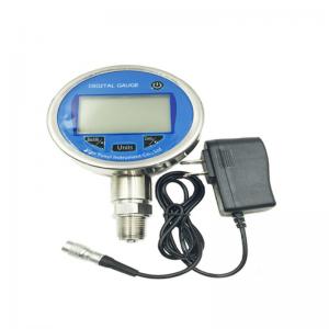 Wholesale Battery Powered Oil, Water Pressure Gauge Digital from china suppliers