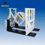 Slip Sheet System 3t Push Pull Attachment