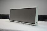 Full Color 5000nits P2.5 Car Roof LED Signs 3840Hz High Refresh rate