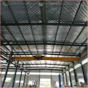 Wholesale warehouse and factory 5ton single girder overhead crane from china suppliers