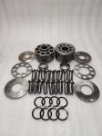 Hitachi ZX120 ZX130 Excavator Hydraulic Pump Parts New Piston For Construction