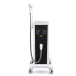 808nm Diode Laser Epilator Hair Removal Machine Painless Permanent 808 Fast