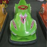 Hansel kids bumper car coin operated bumper cars electric for kids