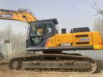 Original 35 Ton Sany 365H Excavator in Good Condition with Original Hydraulic