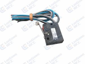 Wholesale 34B0119 Rocker Switch Wiring Harness 927D Excavator Electrical Parts from china suppliers
