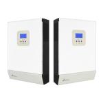 3kw 5kw 8kw 10kw Mppt Solar Inverter Pure Sine Wave Inverter