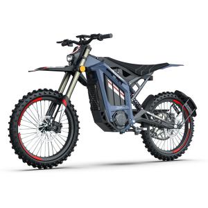 Wholesale 72V Surron Ultra Bee High Speed Electric Motorcycles with Aluminum Alloy Suspension Fork from china suppliers