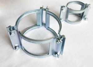 Wholesale Pressure Heavy Duty Pipe Clamps Grip Collar For Couplings Support Clip from china suppliers