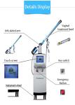 Distributor low price 7 hinge joint arm carbon dioxide laser fractional machine