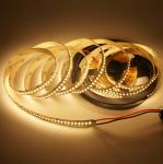 Hot sale 3014 white warm white blue red 220V led light strips kit /Led Strip