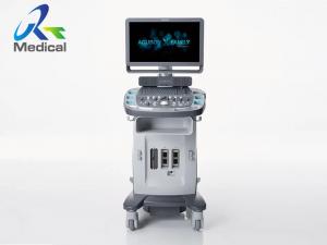 China Simens X700 Heart Ultrasound Machine Repair High Frequency Linear Transducer on sale