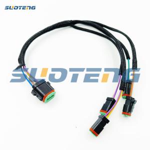 Wholesale 144-7871 Transmission Speed Sensor Harness 1447871 For D7R D6R from china suppliers