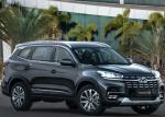 Tiggo 8 Chery Auto 5 Seat 2024 Dual Clutch Midsize SUV Smart Key Sedans With