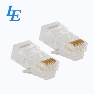 Wholesale 8P8C Rj45 Connector Plug from china suppliers