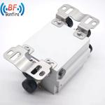1710-1880/1920-2170/2300-2700MHz RF Low Pim Quadplexer Grey Quad-Band Combiner