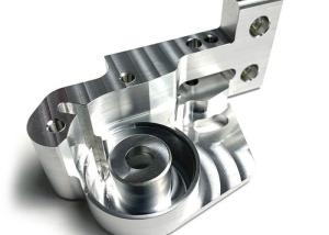 Wholesale Stainless Steel 316 CNC Machined Parts with Electropolishing for Enhanced Corrosion and Wear Resistance from china suppliers