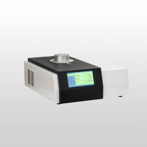 Laboratory Differential Scanning Calorimeter DSC Thermal Analyzer
