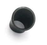 Asme B16.9 A234 Wpb Gas Pipe Fitting Elbow Forged 1/2-72inch