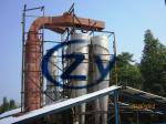 Stirring Stainless Steel 304 Starch Rotary Flash Dryer
