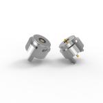 OD5.0mm Round Magnetic Connector DC 12V 1A Female Male Connector