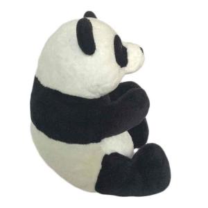 Wholesale China National Treasure Stuffed Animal Panda Plush Toys Sleeping Pillow from china suppliers