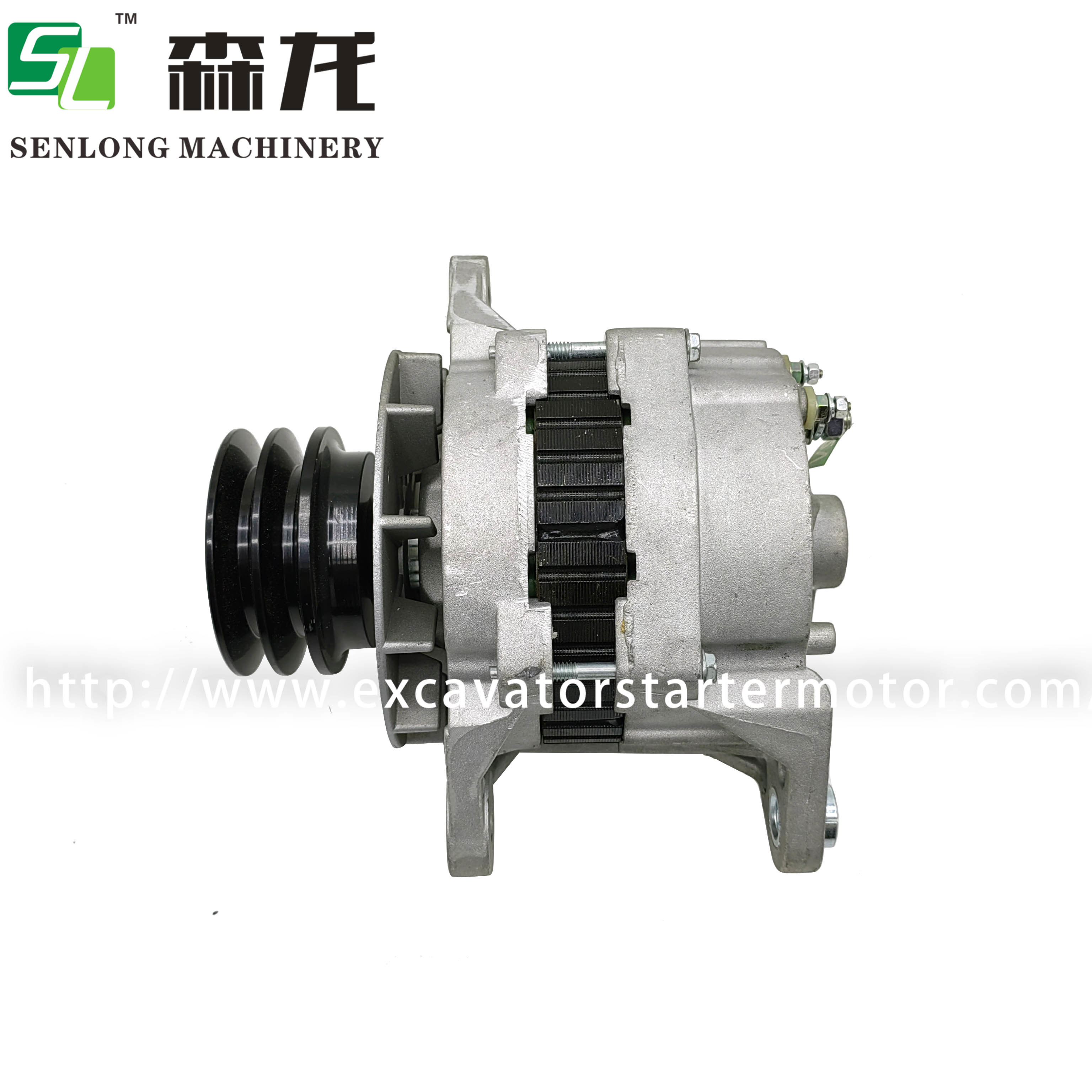 Alternator 24V 70A Cummins Generator 3016627 4060811 4913675 3078115 3000347 4061007 3935530