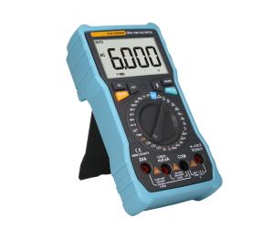 Wholesale 6V 60V 600V Digital Earth Resistance Tester With LCD Digital Display from china suppliers