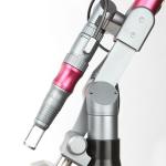 500mJ 200mJ Laser Freckle Removal Machine , Q Switch ND Yag Laser Machine