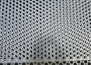 Wholesale 620mmX2440mm Perforated Metal Panel with Customization from china suppliers