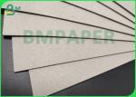 GD2 Duplex Board Grey Back 1200gsm 1300gsm One Side Coated