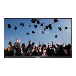 Wholesale High Brightness Low Latency Infrared Touch Interactive Digital Whiteboard from china suppliers
