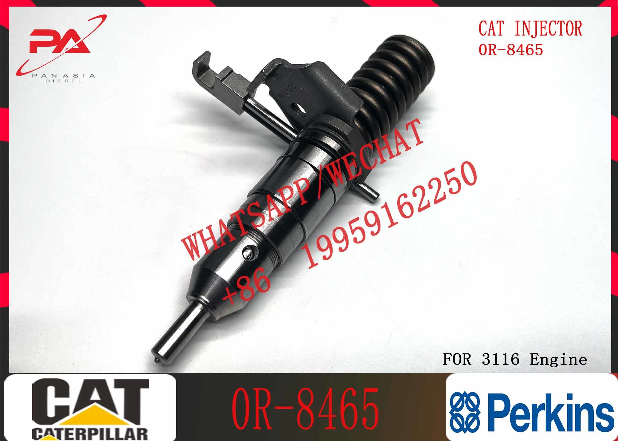 engine fuel injector 127-8228 127-8230 162-0212 162-0218 418-8820 0R-8461 0R-8469 0R-8465