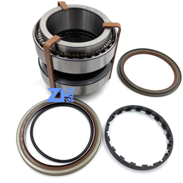 P0 High Quality LEVEL Good quality Wheel bearing motorbike bearings 120x175x123m