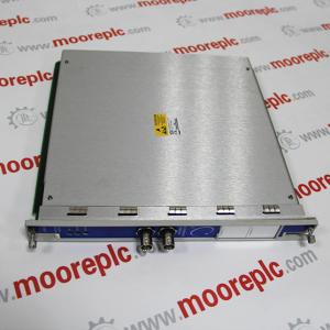 China BENTLY NEVADA 3500/45 Position Monitor Module on sale