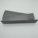 Chemical Composition Graphite EK60 Carbon Vane for Pump Fast Shipping by Air