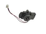 F2.0 CCTV IP Camera Lens Practical Merchanical BFL 2.80mm Focal Length 1.75mm