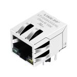 Halo HFJ11-1G41E-L12RL Compatible LINK-PP LPJG0843GENL 100/1000 Base-T Female