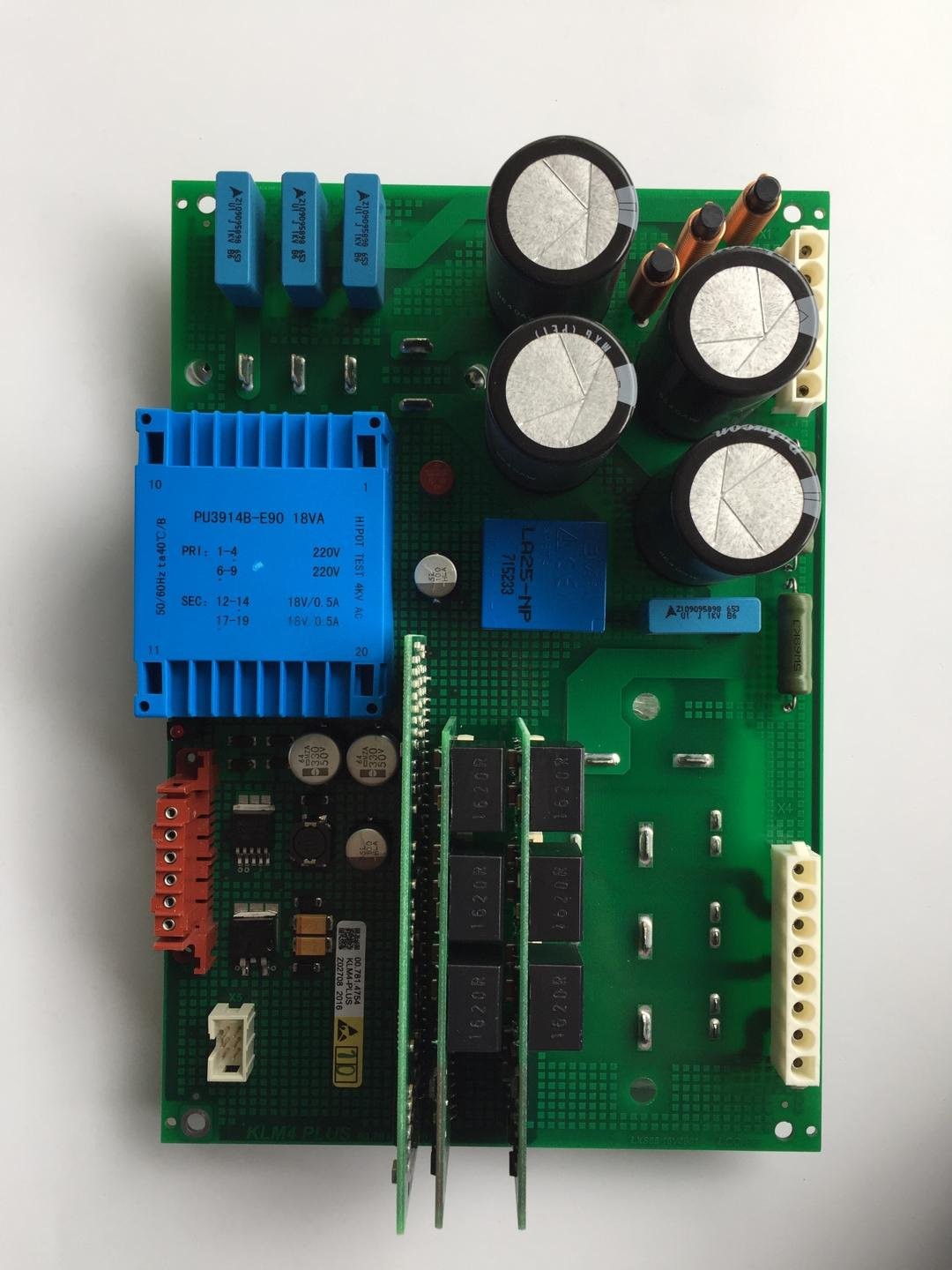 M2.144.2111,00.781.4754,HD KLM4 BOARD,HD PARTS