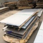 Competitively Priced 304L Grade Stainless Steel Sheet Brushed